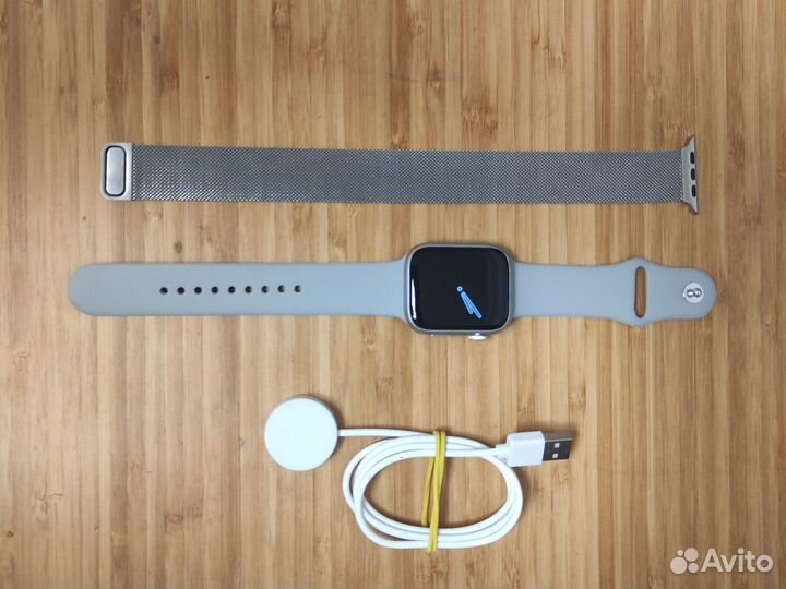 Умные часы x8 pro