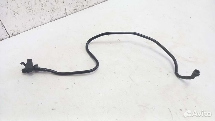 Трубка вакуума Volkswagen Tiguan 2