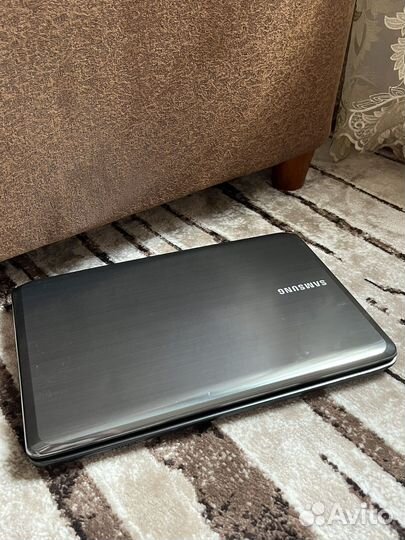 Ноутбук Samsung R525 (на запчасти)