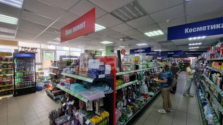 Продам помещение свободного назначения, 292 м²