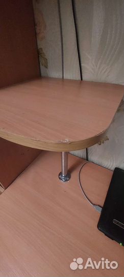 Уголок школьника