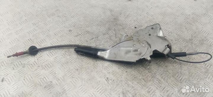 Рычаг стояночного тормоза Ford Maverick