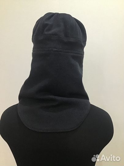 Спецодежда. Подшлемник для сварщика