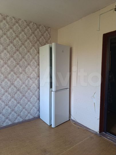 Комната 15 м² в 2-к., 4/9 эт.