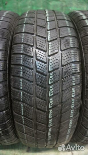 Barum Polaris 3 185/60 R15 88T