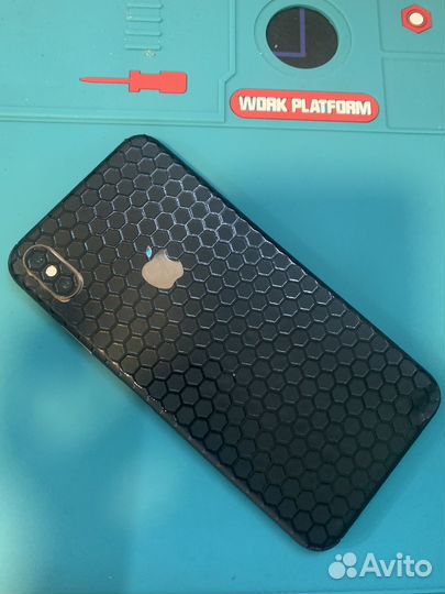 iPhone Xs Max, 256 ГБ