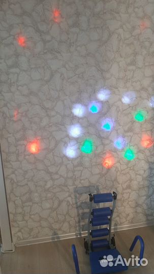 Световое оборудование бу