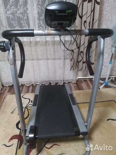 Беговая дорожка