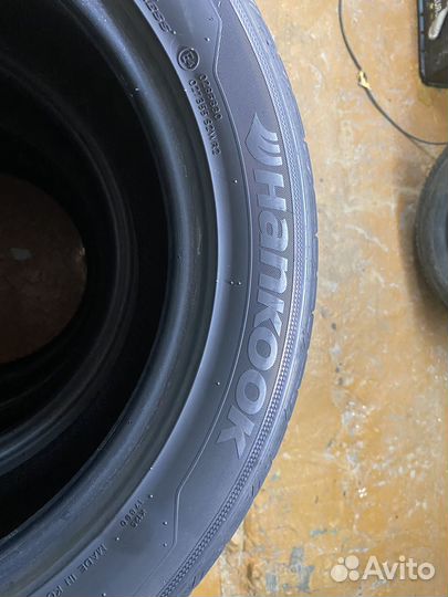 Hankook Ventus Prime 3 K125 205/55 R16