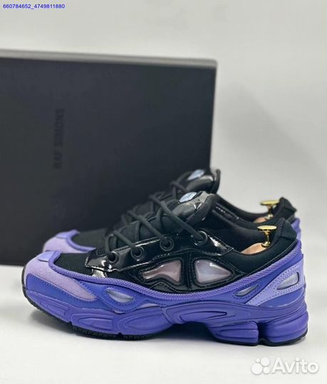 Кроссовки Adidas Raf Simons Ozweego 3