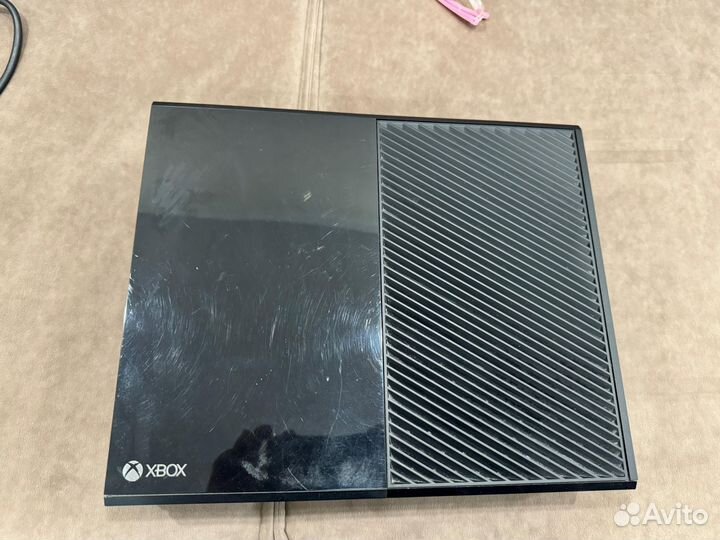 Xbox one