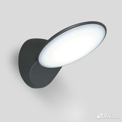 Настенный светильник светодиодный W1896-3K