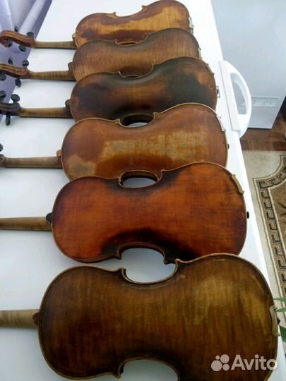 Смычковый инструмент