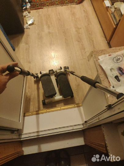 Тренажёр Gymbit Titan