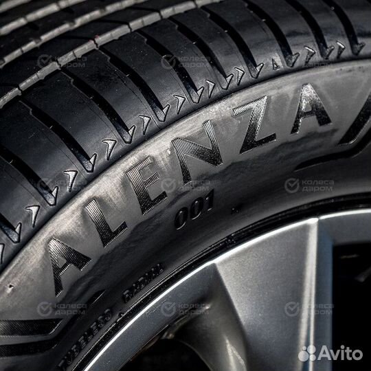 Bridgestone Alenza 001 275/45 R21 110W