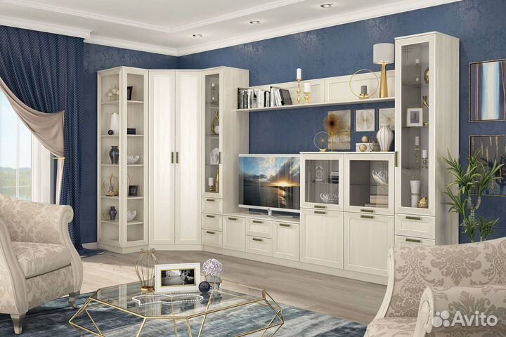 Тумба прикроватная новая