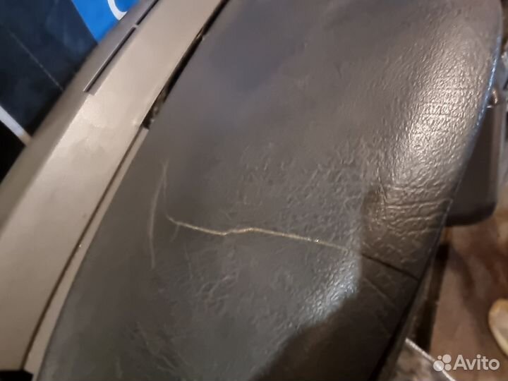 Приборная панель ваз 2110 в сборе Евро пересвет