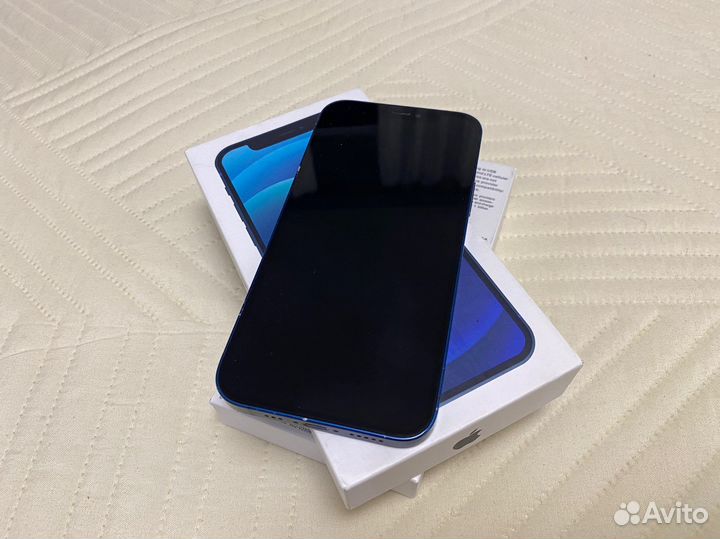 iPhone 12 128GB