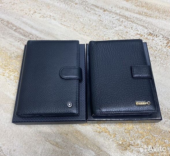 Обложка на паспорт