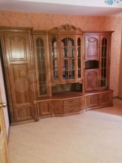 2-к. квартира, 55,1 м², 4/5 эт.