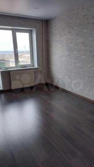 3-к. квартира, 63 м², 8/9 эт.