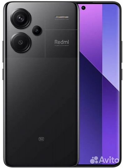 Xiaomi Redmi Note 13 Pro+, 12/256 ГБ