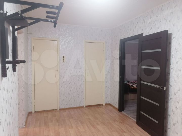 2-к. квартира, 53,1 м², 5/5 эт.