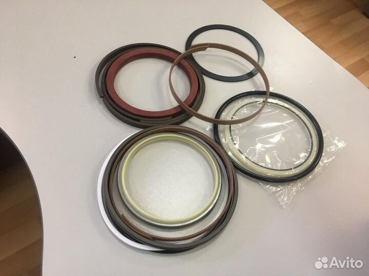 Ремкомплект 4438681