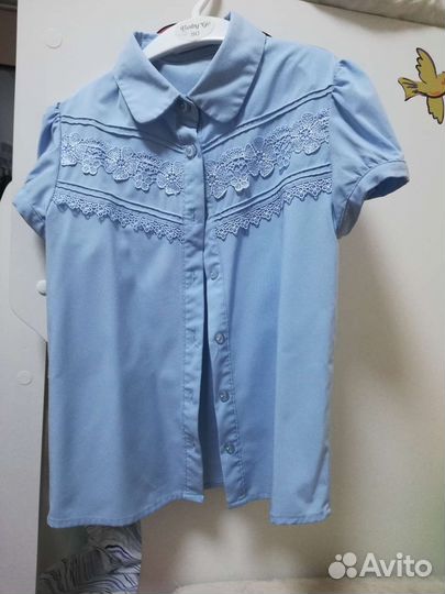 Школьная форма