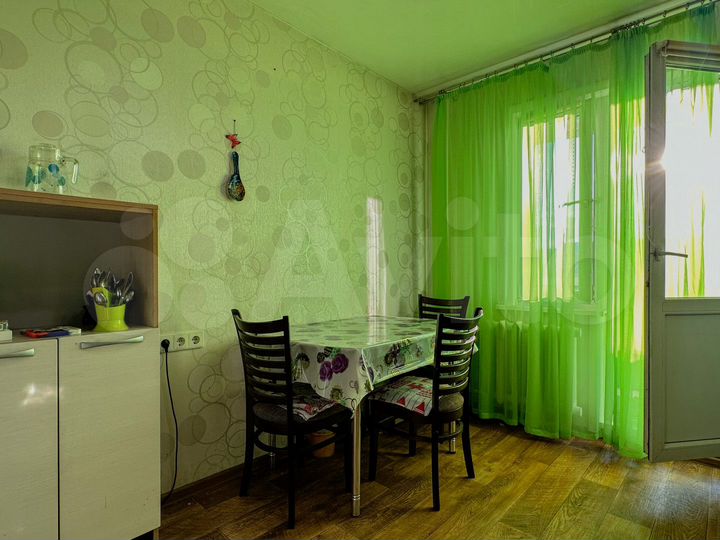 3-к. квартира, 65,3 м², 4/7 эт.