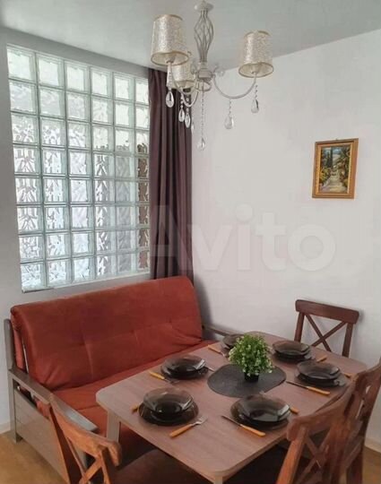 2-к. квартира, 40 м², 2/13 эт.