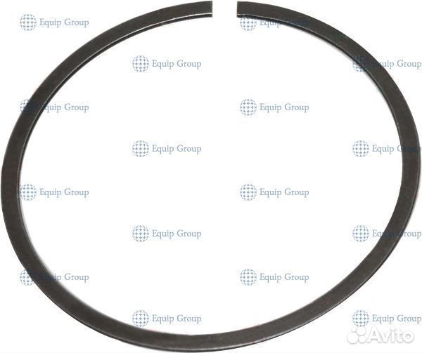 Кольцо уплотнительное apach ARM310 5A010001