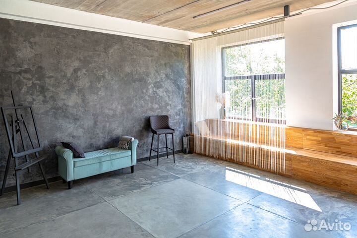 Фотостудия «Пять и Шесть» в аренду