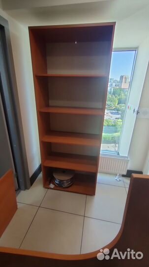 Офисная мебель бу