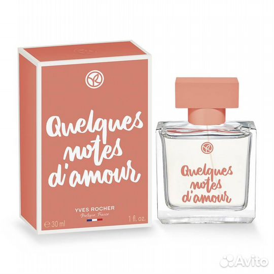 Парфюмерия из личной коллекции