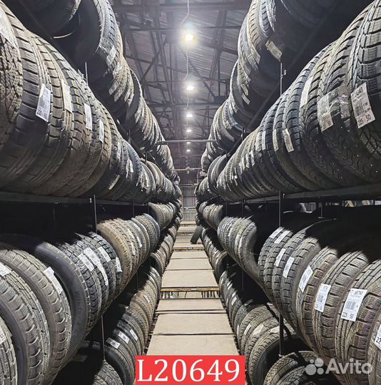 Nokian Tyres Hakka Blue 215/55 R17 97Q