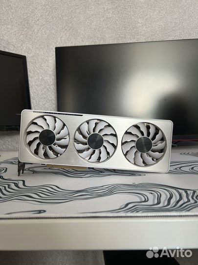 Gigabyte Rtx 3070 vision