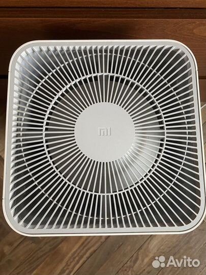 Очиститель воздуха xiaomi mi air purifier 3h