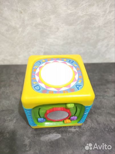 Игрушки для малышей бу