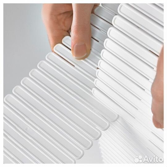 Разделитель для ящика IKEA hofta