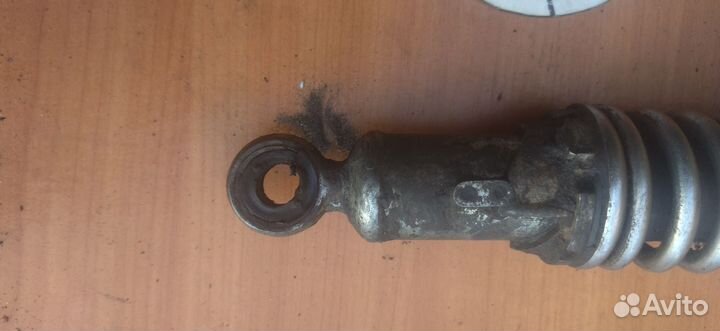 Амортизатор восход 3 м