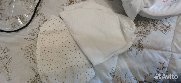 Подушка-позиционер/ кокон