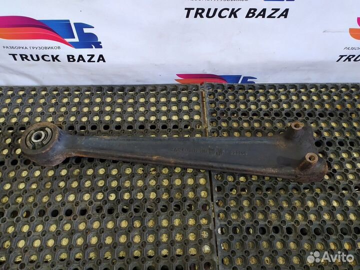 81432200052 Тяга реактивная продольная