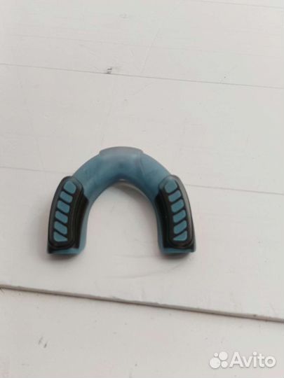 Капа боксерская