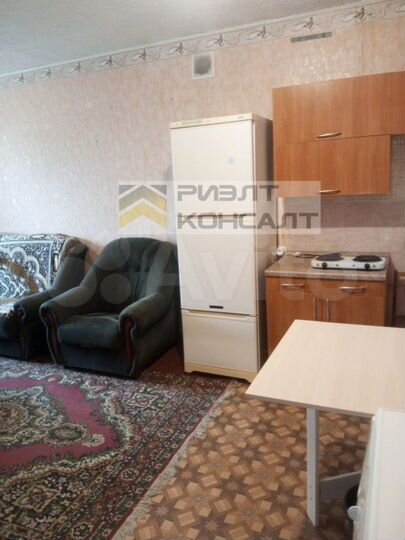 Комната 18 м² в 8-к., 5/5 эт.