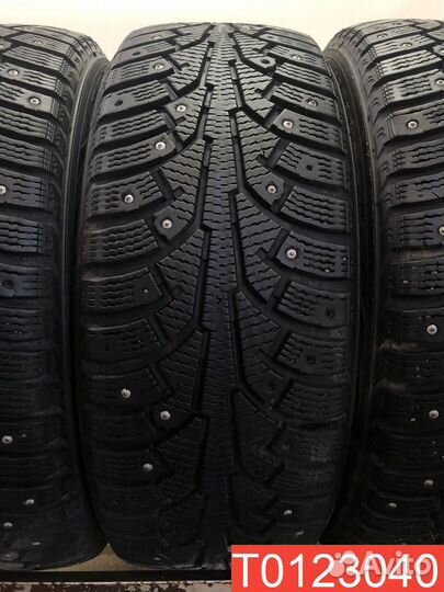 Nokian Tyres Nordman 5 205/55 R16 94T