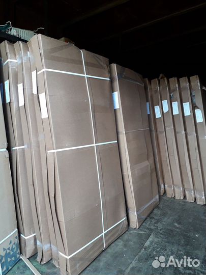 Дверь металлическая