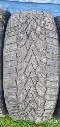 215 50 R17 шины диски Opel AstraJ 5х105 56.6 ET42