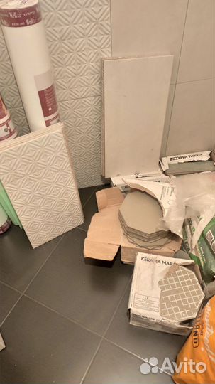 Керамогранит плитка kerama marazzi остатки