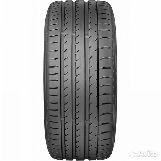 Yokohama Advan Sport V105T 255/55 R18 109Y